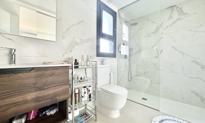 Resale - Penthouse - Orihuela Costa - Villamartín