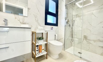 Resale - Penthouse - Orihuela Costa - Villamartín