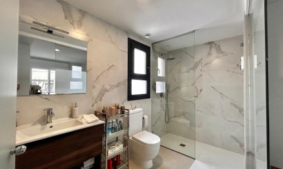 Resale - Penthouse - Orihuela Costa - Villamartín