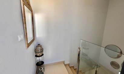 Resale - Penthouse - Orihuela Costa - Villamartín
