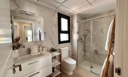 Resale - Penthouse - Orihuela Costa - Villamartín