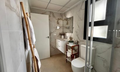 Resale - Penthouse - Orihuela Costa - Villamartín