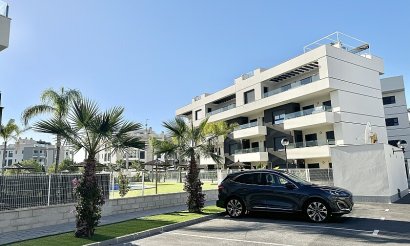 Resale - Penthouse - Orihuela Costa - Villamartín