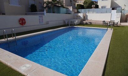 Resale - Villa - Orihuela Costa - Villamartin area