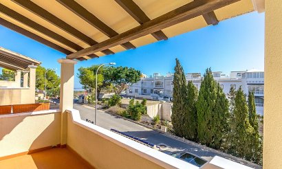 Resale - Villa - Orihuela Costa - Villamartin area