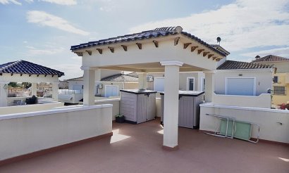Resale - Villa - Orihuela Costa - Villamartin area