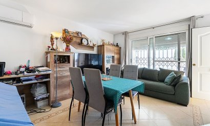 Resale - Villa - Orihuela Costa - Villamartin area
