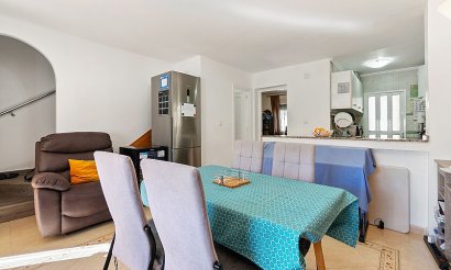 Resale - Villa - Orihuela Costa - Villamartin area