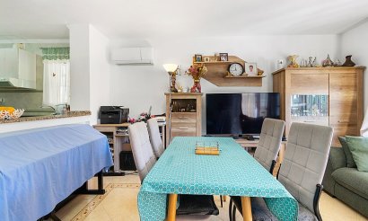 Resale - Villa - Orihuela Costa - Villamartin area