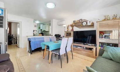 Resale - Villa - Orihuela Costa - Villamartin area