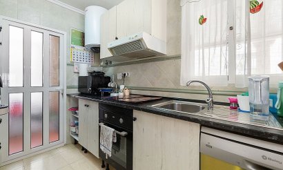 Resale - Villa - Orihuela Costa - Villamartin area