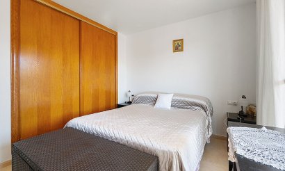 Resale - Villa - Orihuela Costa - Villamartin area