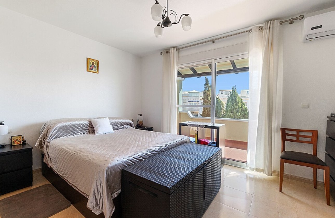 Resale - Villa - Orihuela Costa - Villamartin area