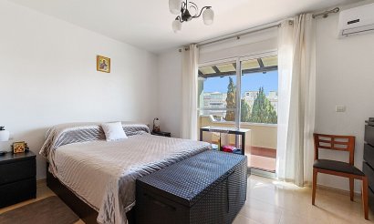 Resale - Villa - Orihuela Costa - Villamartin area