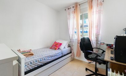 Resale - Villa - Orihuela Costa - Villamartin area