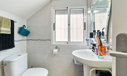 Resale - Villa - Orihuela Costa - Villamartin area