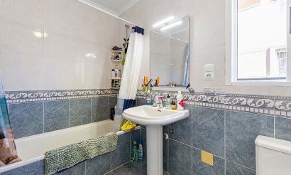 Resale - Villa - Orihuela Costa - Villamartin area