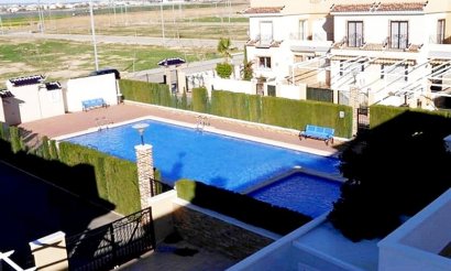 Revente - Maison de ville - Torre de la Horadada