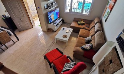 Revente - Maison de ville - Torre de la Horadada