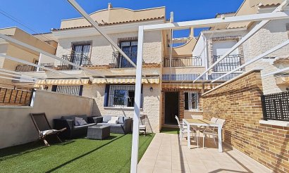 Revente - Maison de ville - Torre de la Horadada