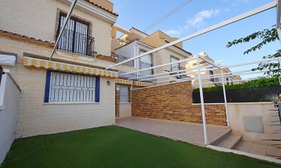 Revente - Maison de ville - Torre de la Horadada