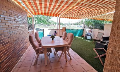 Revente - Maison de ville - Torre de la Horadada