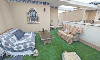 Revente - Maison de ville - Torre de la Horadada