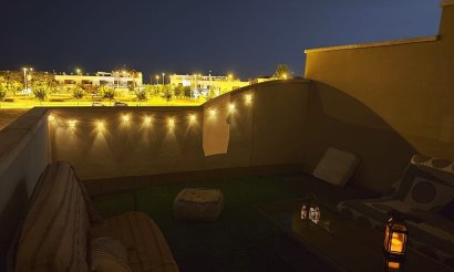 Revente - Maison de ville - Torre de la Horadada