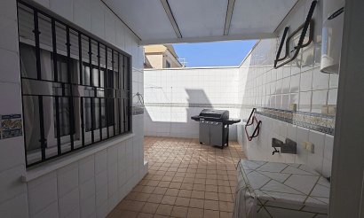 Revente - Maison de ville - Torre de la Horadada