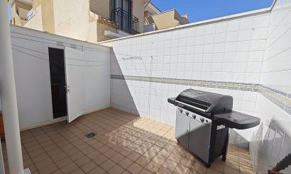 Revente - Maison de ville - Torre de la Horadada