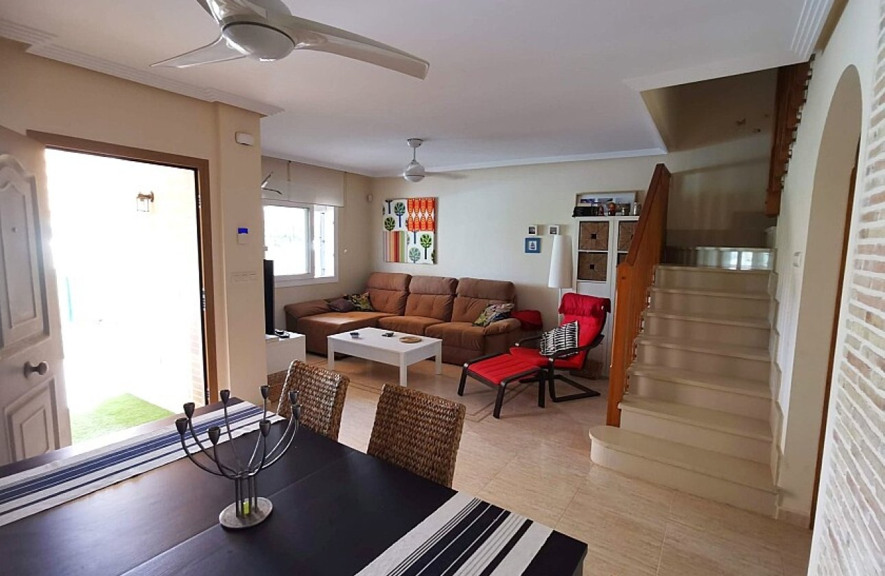 Revente - Maison de ville - Torre de la Horadada