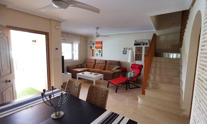 Revente - Maison de ville - Torre de la Horadada