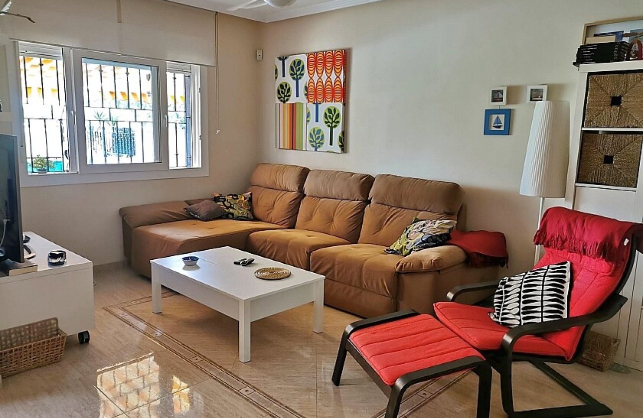 Revente - Maison de ville - Torre de la Horadada