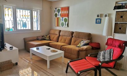 Revente - Maison de ville - Torre de la Horadada