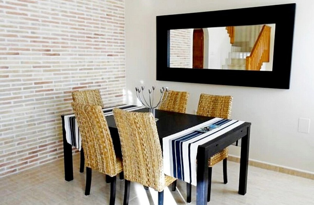 Revente - Maison de ville - Torre de la Horadada