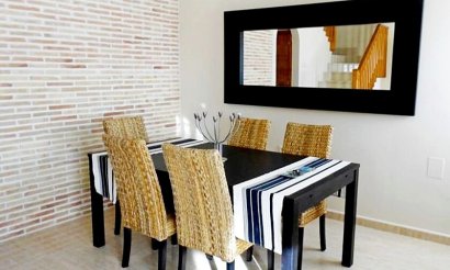 Revente - Maison de ville - Torre de la Horadada