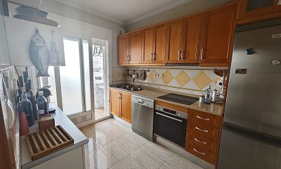 Revente - Maison de ville - Torre de la Horadada