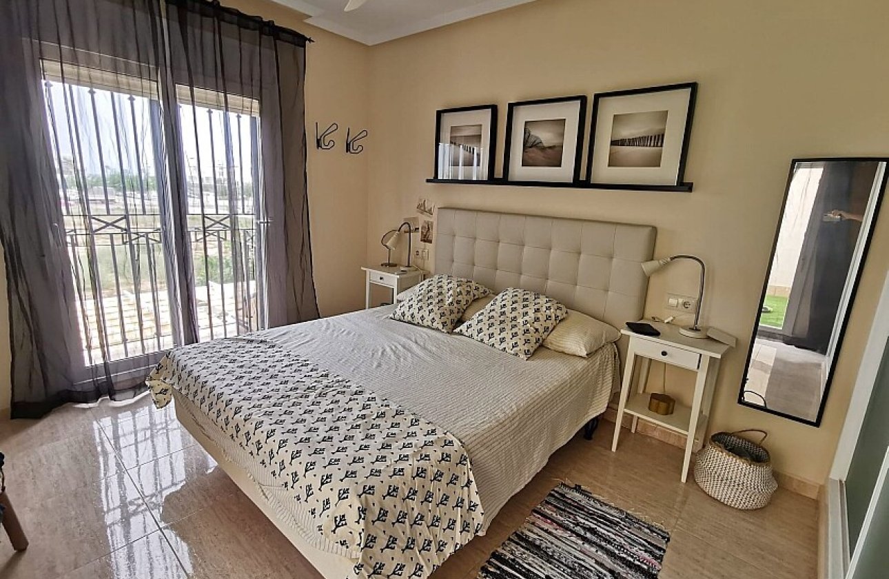 Revente - Maison de ville - Torre de la Horadada