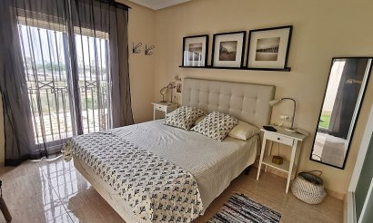 Revente - Maison de ville - Torre de la Horadada