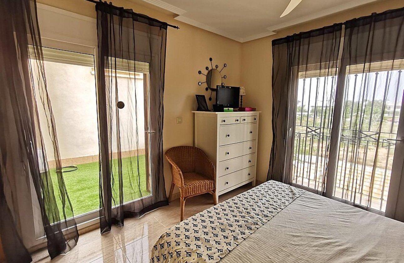 Revente - Maison de ville - Torre de la Horadada