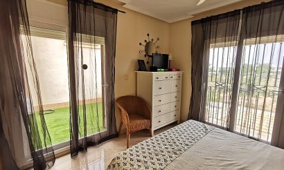 Revente - Maison de ville - Torre de la Horadada