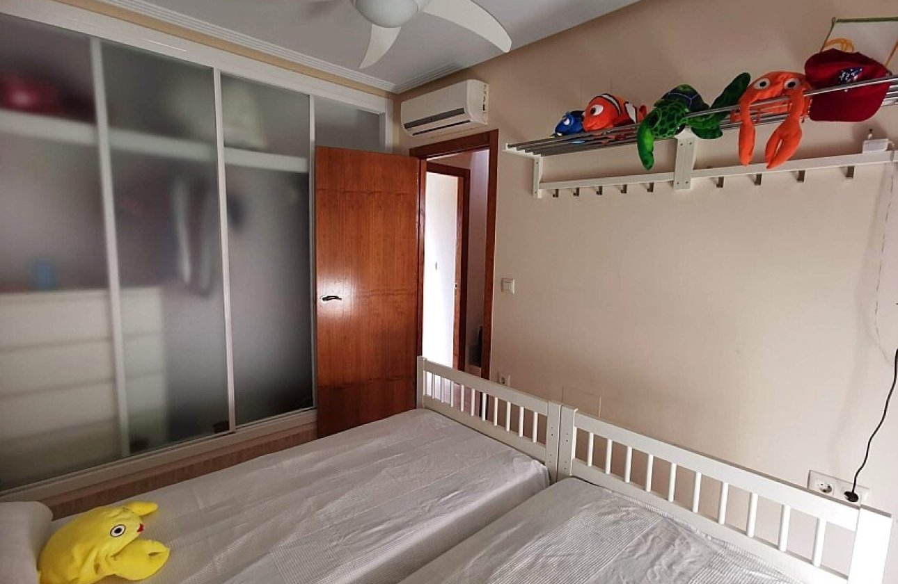 Revente - Maison de ville - Torre de la Horadada