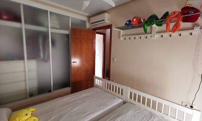 Revente - Maison de ville - Torre de la Horadada