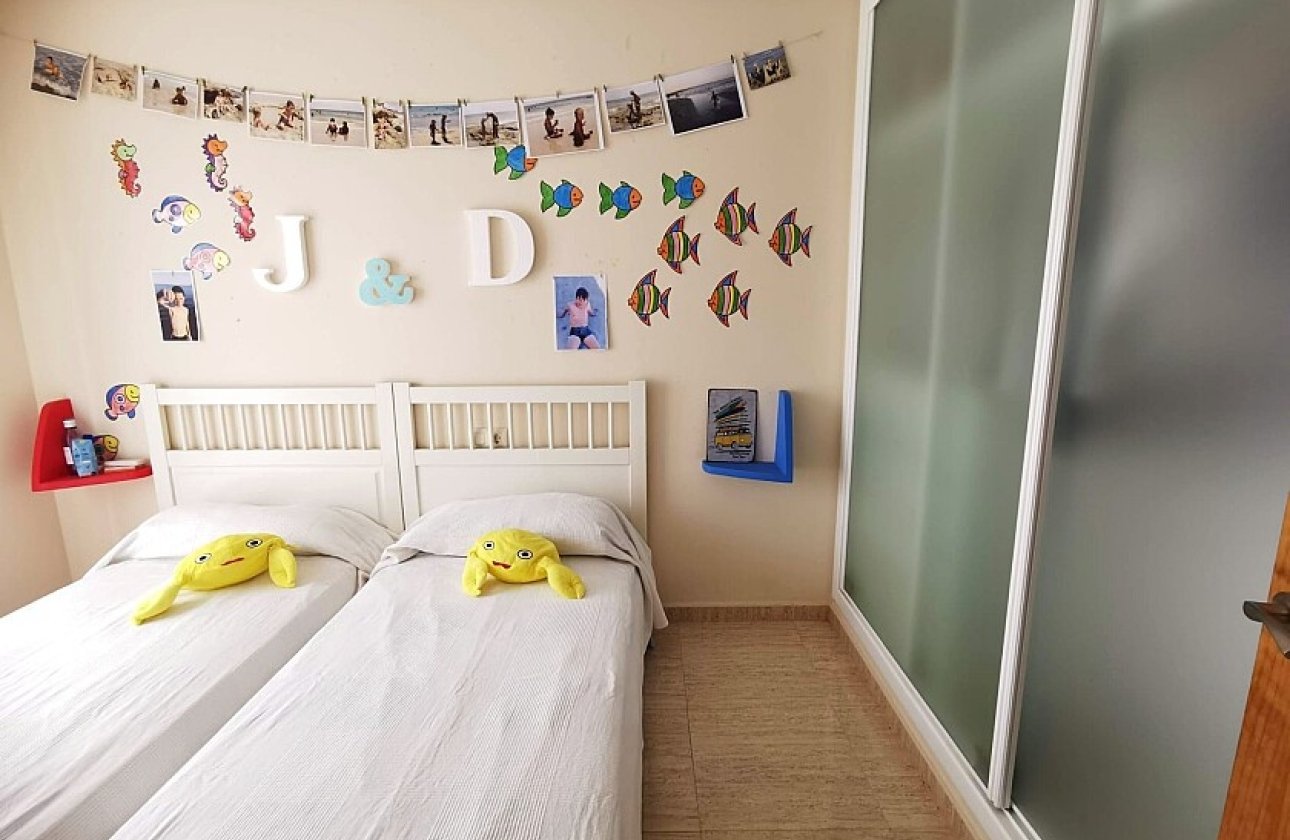 Revente - Maison de ville - Torre de la Horadada