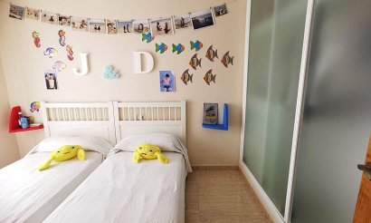 Revente - Maison de ville - Torre de la Horadada