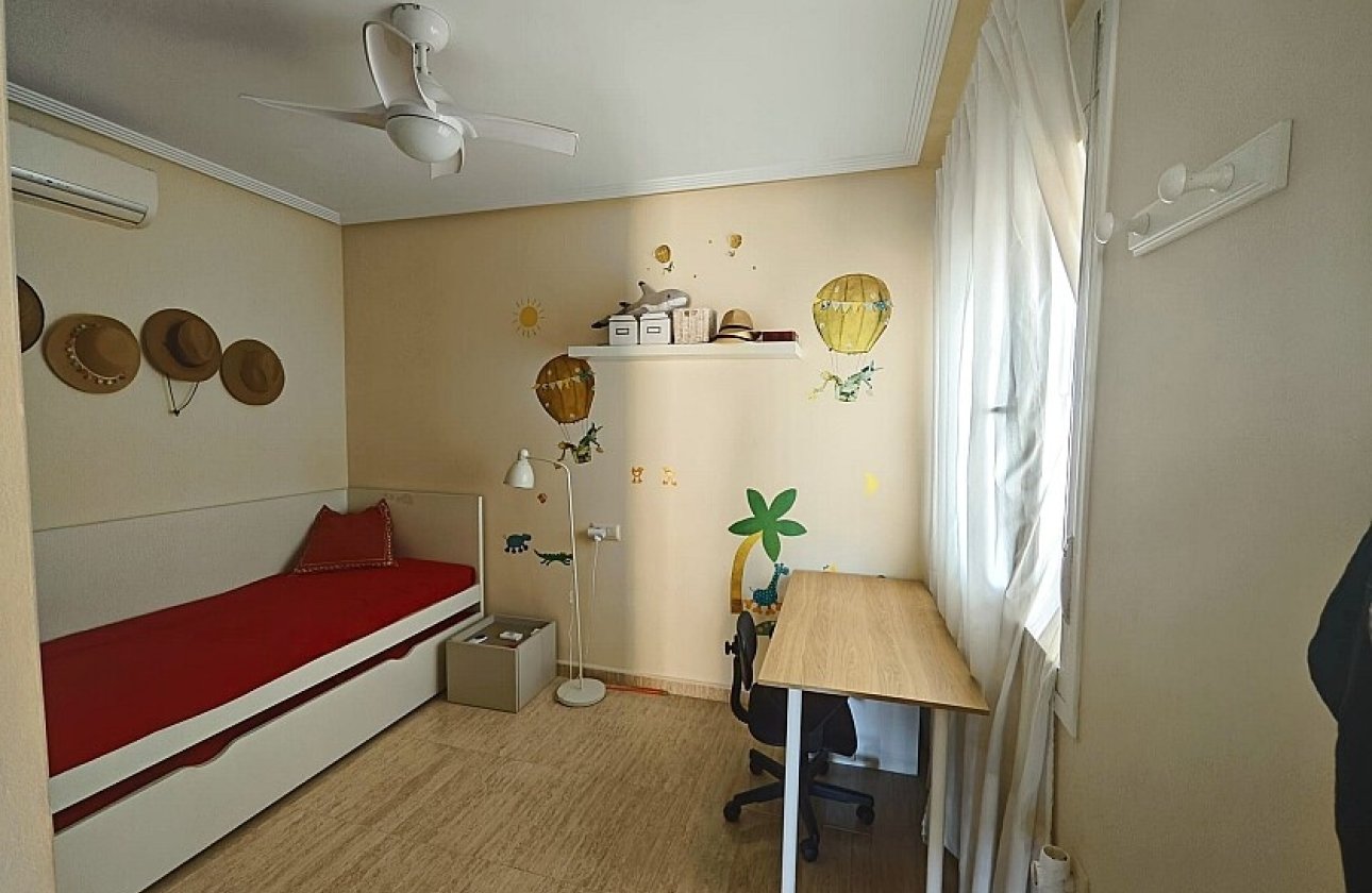 Revente - Maison de ville - Torre de la Horadada