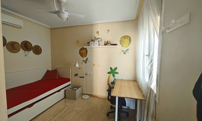 Revente - Maison de ville - Torre de la Horadada