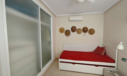 Revente - Maison de ville - Torre de la Horadada