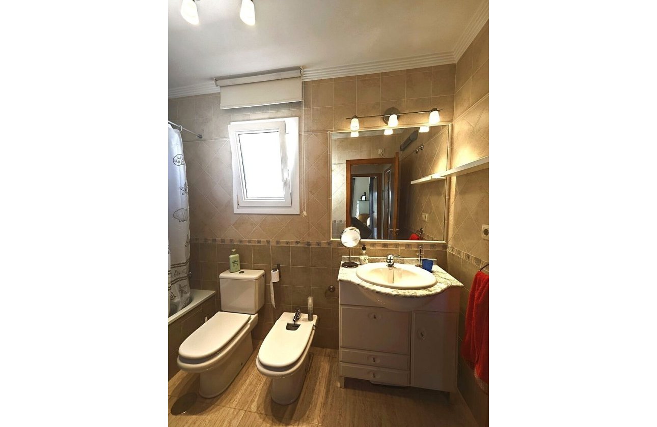 Revente - Maison de ville - Torre de la Horadada