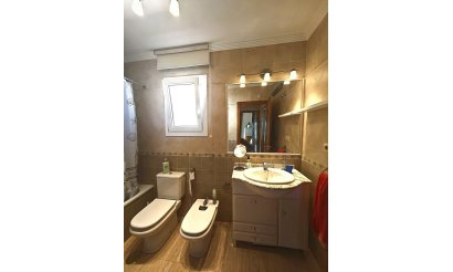 Revente - Maison de ville - Torre de la Horadada